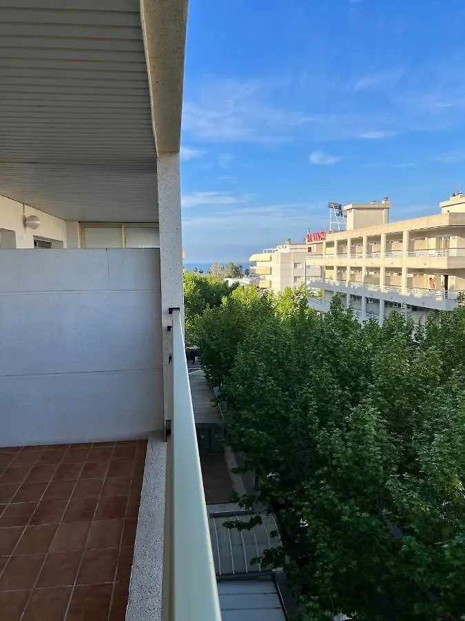 Costa Daurada Apartaments - My Micheangelo Salou 0*,  Spain