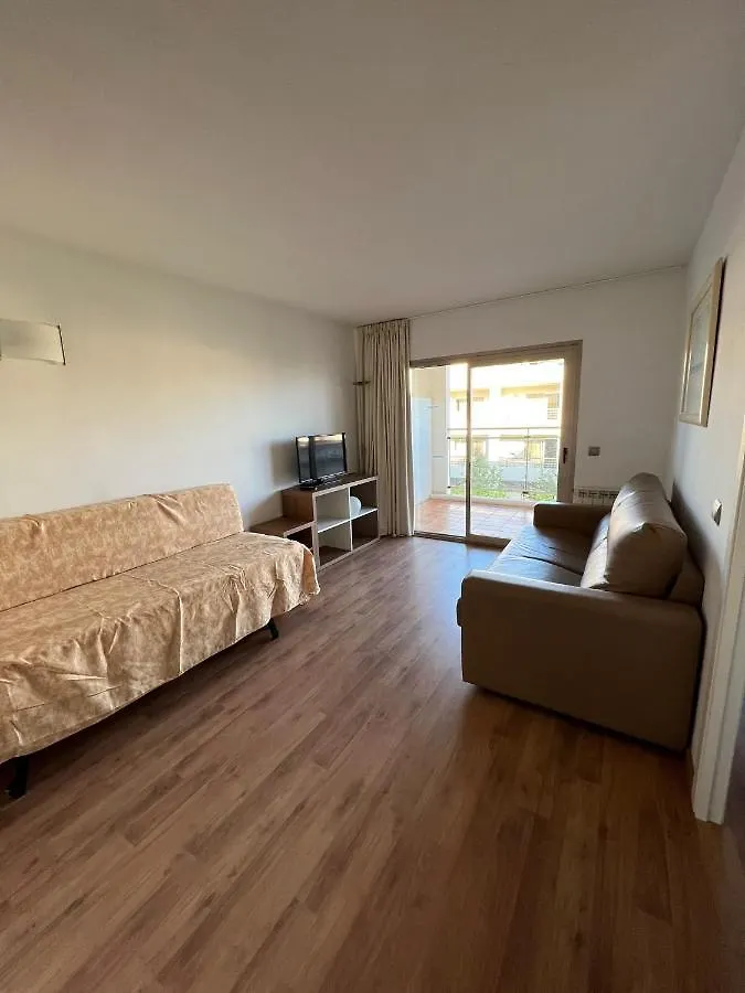 Costa Daurada Apartaments - My Micheangelo Salou 0*,  Spain