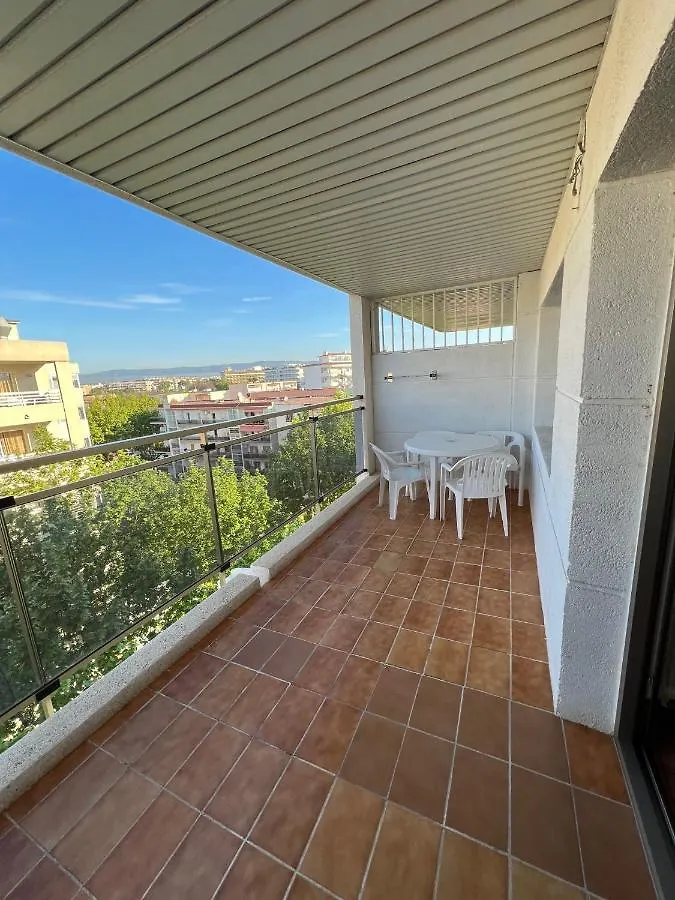 Costa Daurada Apartaments - My Micheangelo Salou Apartment