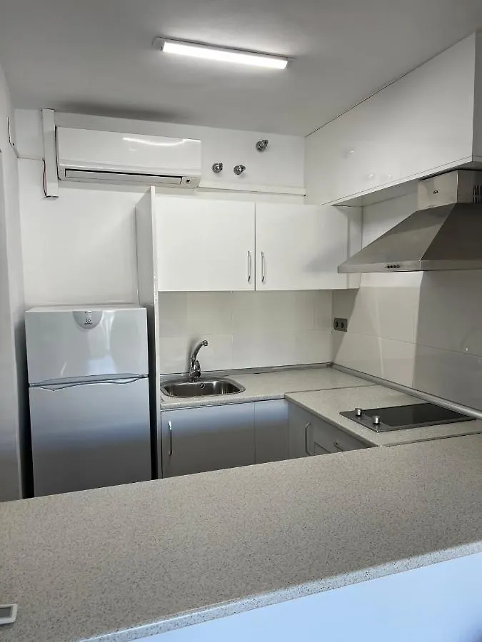 Apartment Costa Daurada Apartaments - My Micheangelo Salou