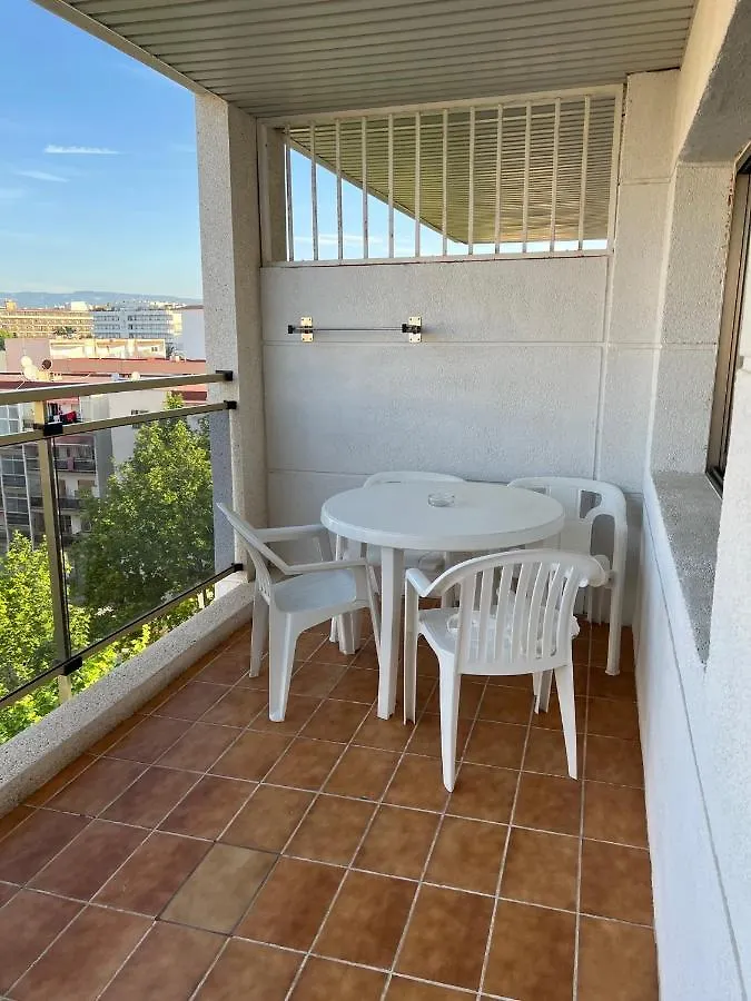 Costa Daurada Apartaments - My Micheangelo Salou Spain