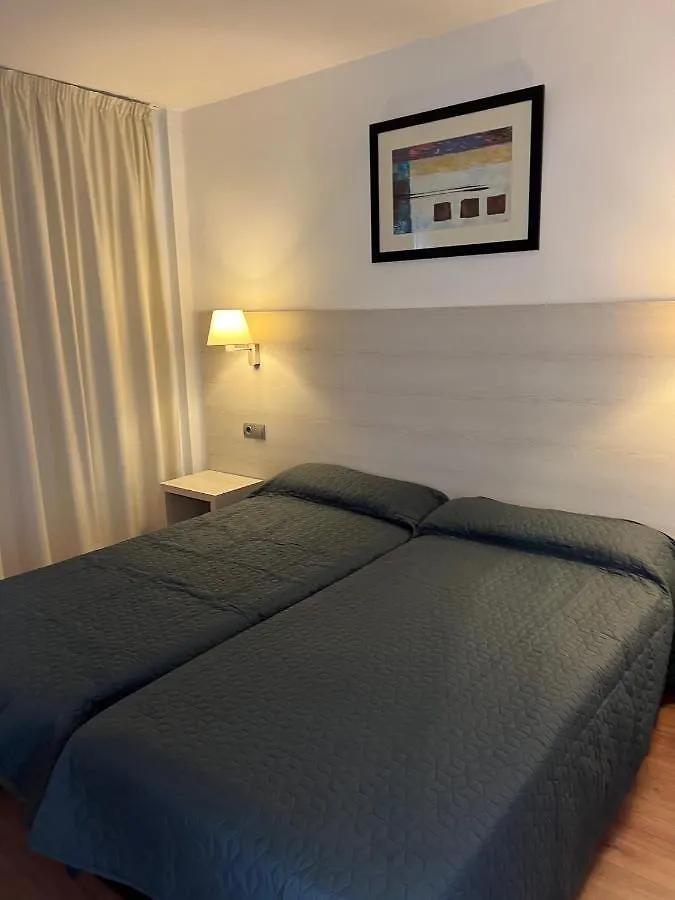 Apartment Costa Daurada Apartaments - My Micheangelo Salou Spain