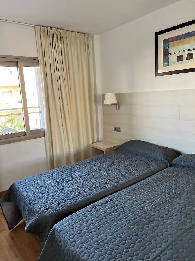 Apartment Costa Daurada Apartaments - My Micheangelo Salou