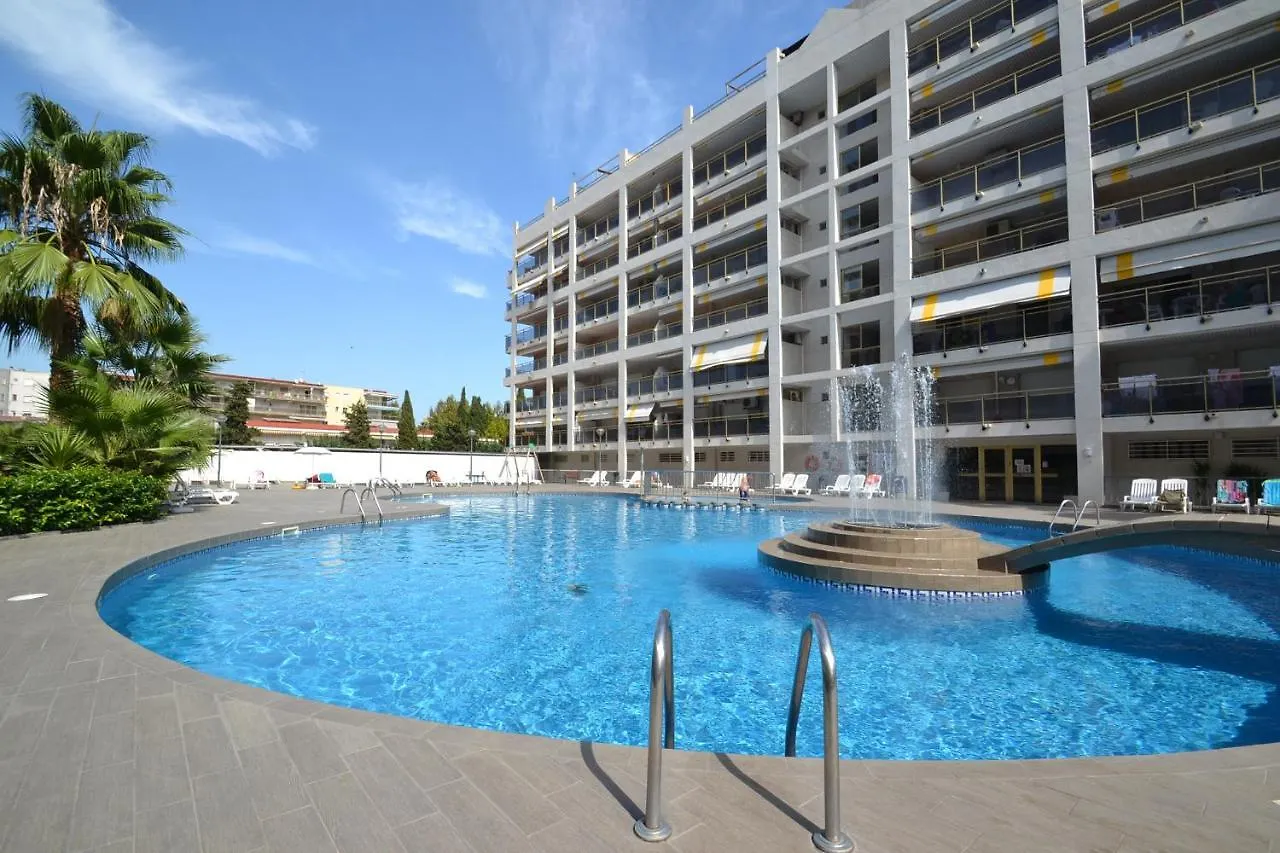 Costa Daurada Apartaments - My Micheangelo Salou