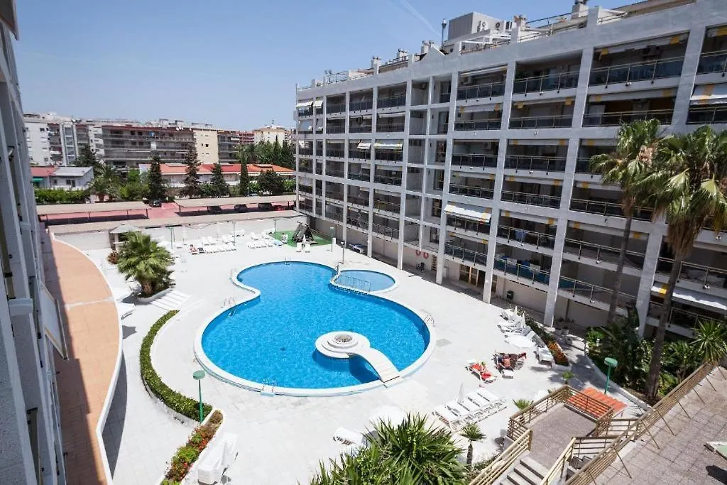 Costa Daurada Apartaments - My Micheangelo Salou Spain