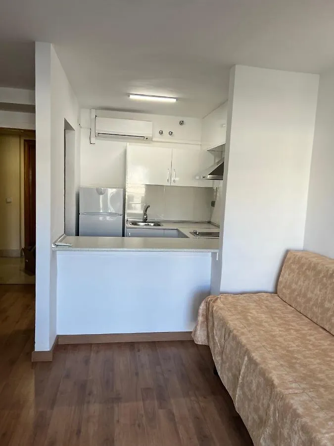 Costa Daurada Apartaments - My Micheangelo Salou Apartment