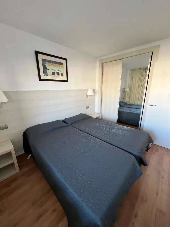 Costa Daurada Apartaments - My Micheangelo Salou