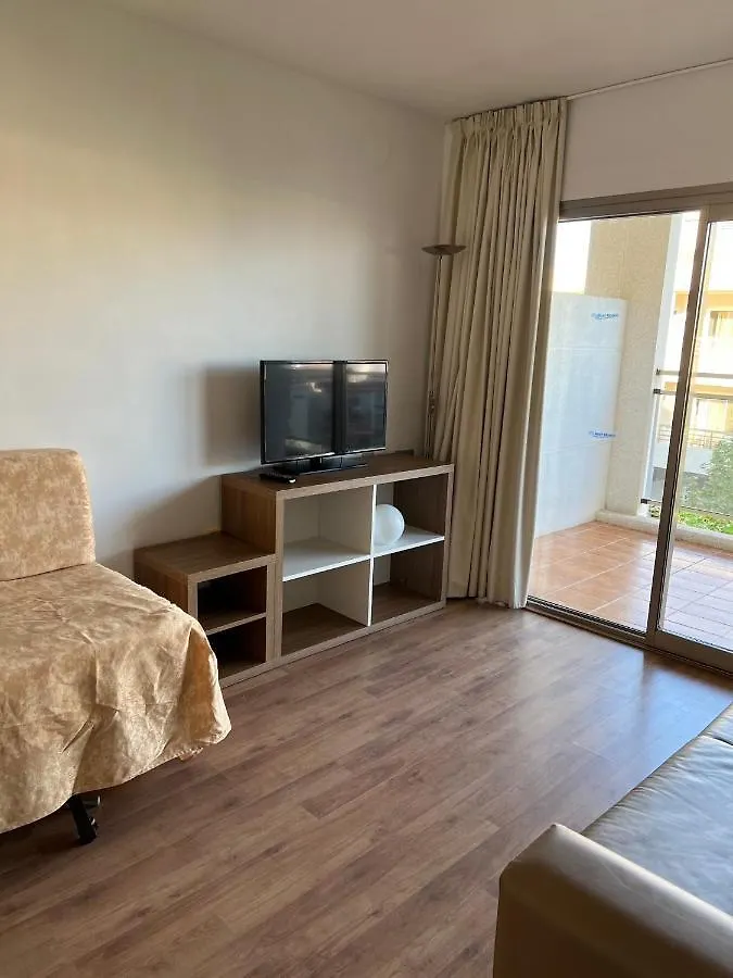 Apartment Costa Daurada Apartaments - My Micheangelo Salou Spain