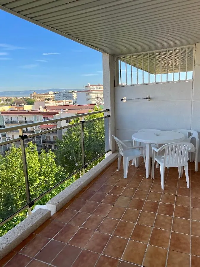 Apartment Costa Daurada Apartaments - My Micheangelo Salou