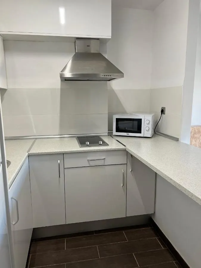 Costa Daurada Apartaments - My Micheangelo Salou 0*,
