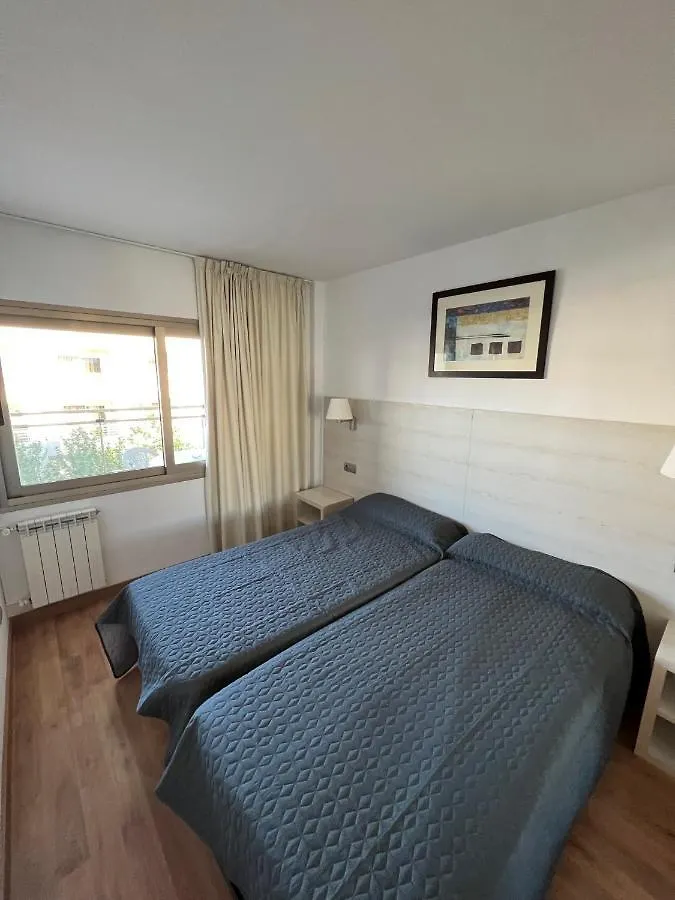 Costa Daurada Apartaments - My Micheangelo Salou Apartment