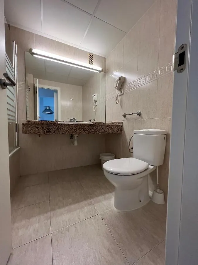 Costa Daurada Apartaments - My Micheangelo Salou Apartment