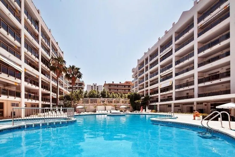 Apartment Costa Daurada Apartaments - My Micheangelo Salou