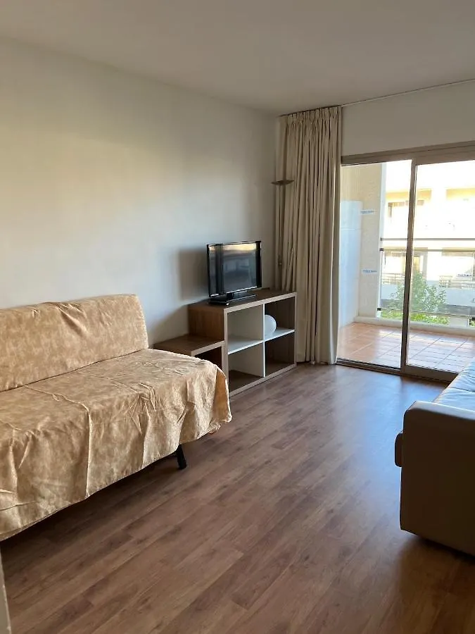 Costa Daurada Apartaments - My Micheangelo Salou Spain