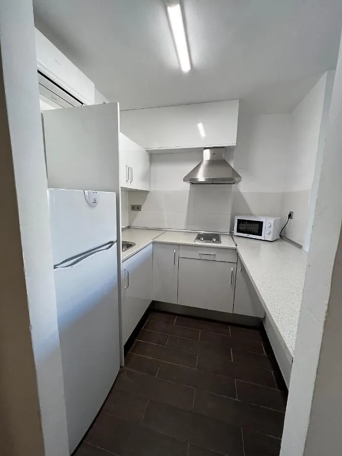Costa Daurada Apartaments - My Micheangelo Salou