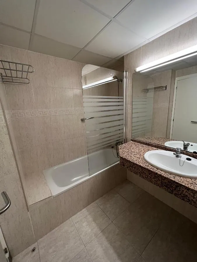 Costa Daurada Apartaments - My Micheangelo Salou 0*,  Spain