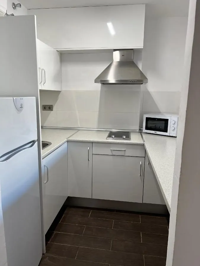סאלו Costa Daurada Apartaments - My Micheangelo דירה