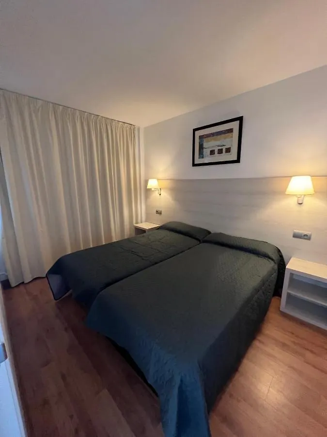 סאלו Costa Daurada Apartaments - My Micheangelo