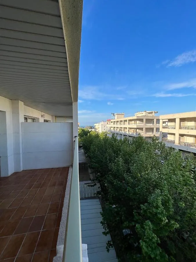 דירה סאלו Costa Daurada Apartaments - My Micheangelo