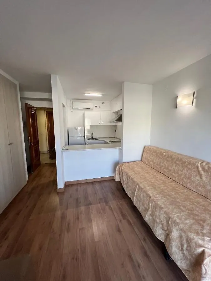 סאלו Costa Daurada Apartaments - My Micheangelo